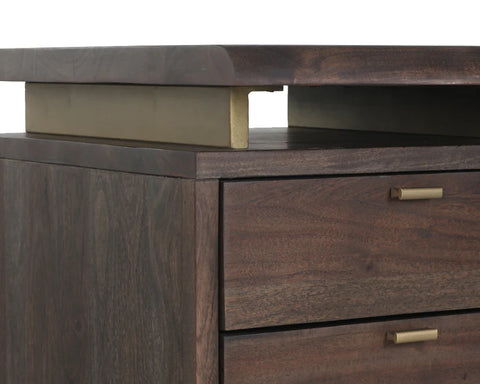Lewis - Desk Sunpan