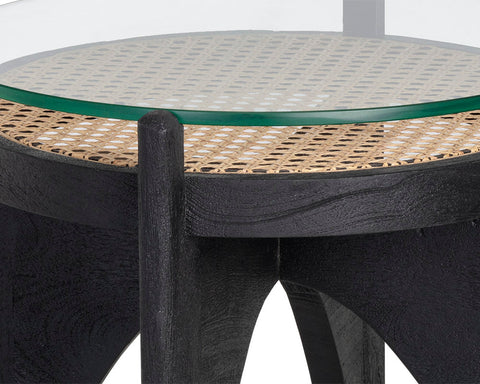 Adora - End Table Sunpan