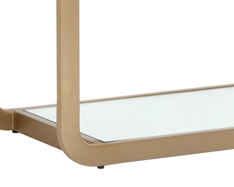 Ambretta Large - Bookcase Sunpan
