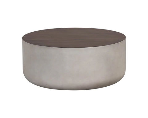 Diaz - Coffee Table Sunpan