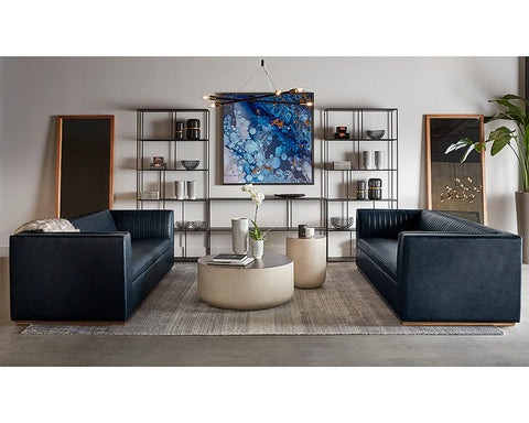 Diaz - Coffee Table Sunpan