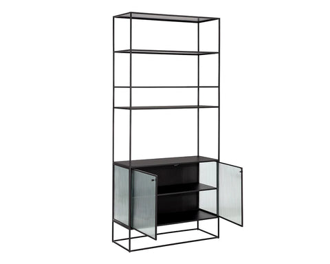 Parson - Bookcase Sunpan