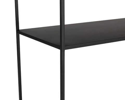 Parson - Bookcase Sunpan