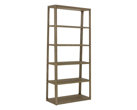 Doncaster - Bookcase Sunpan
