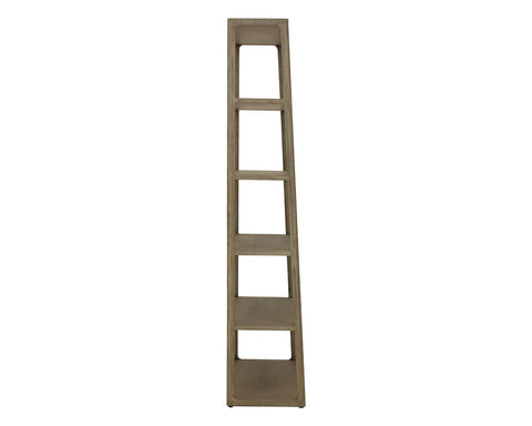 Doncaster - Bookcase Sunpan