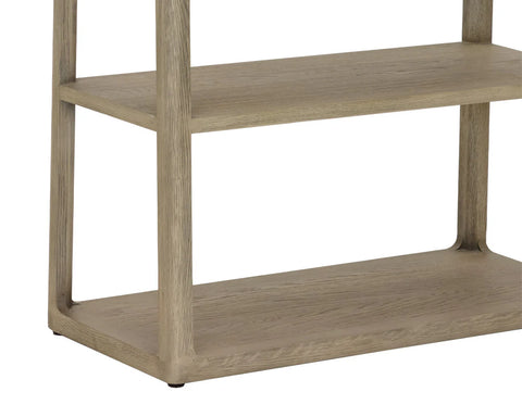 Doncaster - Bookcase Sunpan