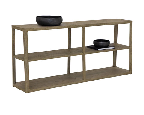 Doncaster Small - Bookcase Sunpan