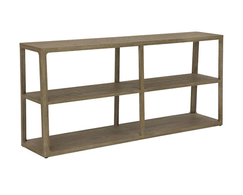 Doncaster Small - Bookcase Sunpan
