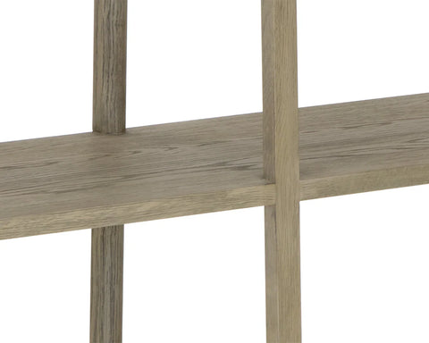 Doncaster Small - Bookcase Sunpan