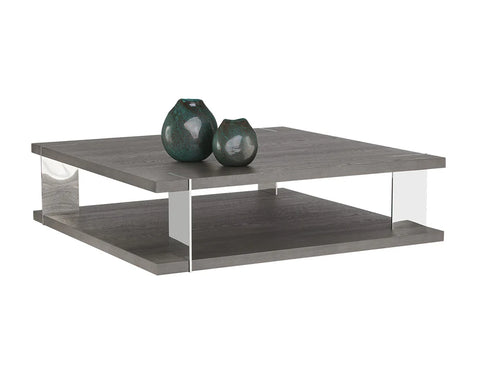 Daria - Coffee Table Sunpan