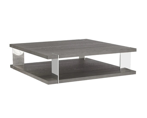 Daria - Coffee Table Sunpan