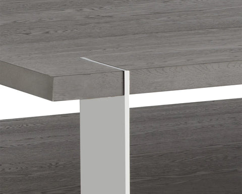 Daria - Coffee Table Sunpan