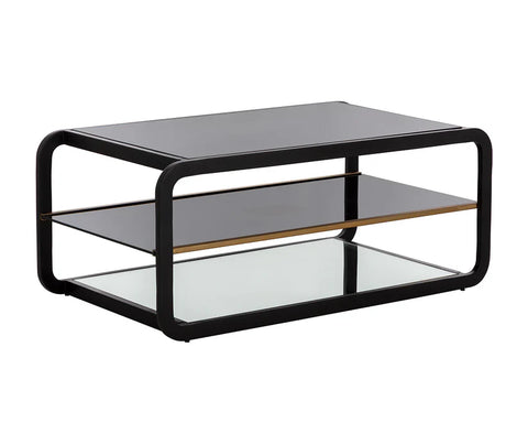 Ambretta - Coffee Table Sunpan