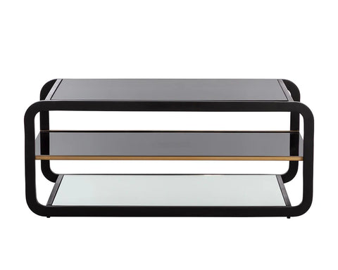 Ambretta - Coffee Table Sunpan