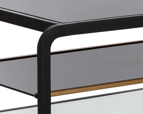 Ambretta - Coffee Table Sunpan