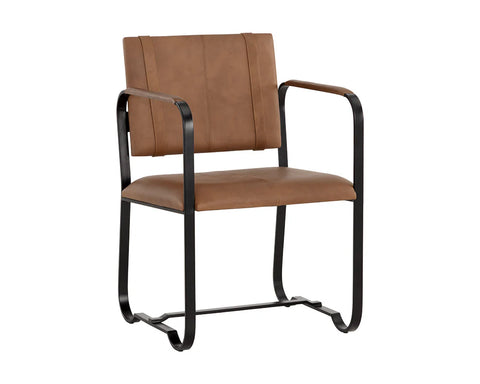 Garrett - Office Chair Sunpan