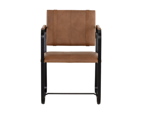Garrett - Office Chair Sunpan