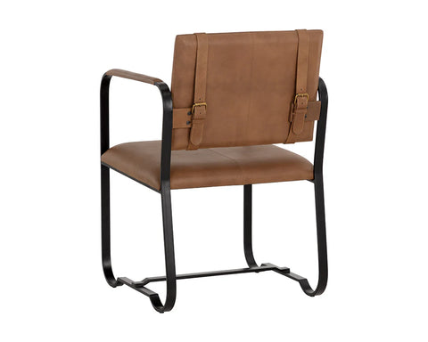 Garrett - Office Chair Sunpan