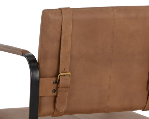 Garrett - Office Chair Sunpan