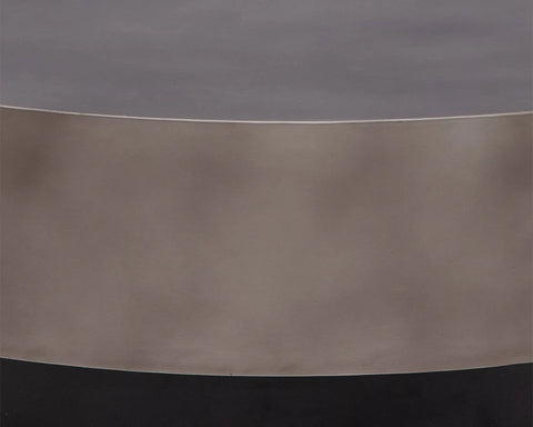 Bernaby Grey - Coffee Table Sunpan