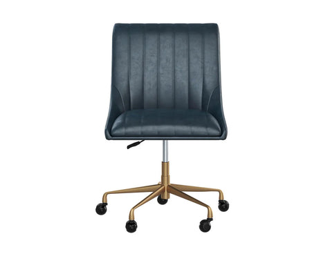 Halden Blue - Office Chair Sunpan