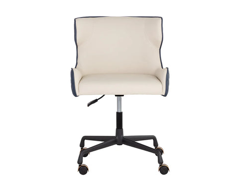 Gianni Blue - Office Chair Sunpan