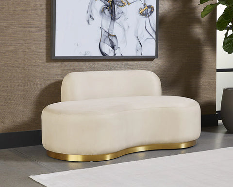 Cassey Casablanca - Bench Sunpan