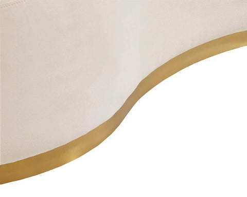 Cassey Casablanca - Bench Sunpan