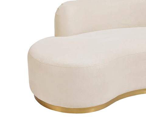 Cassey Casablanca - Bench Sunpan