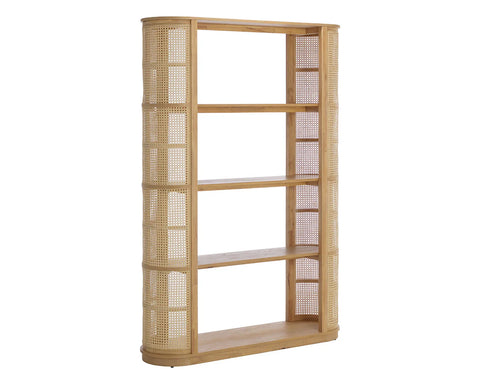 Behati - Bookcase Sunpan