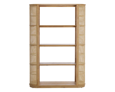Behati - Bookcase Sunpan