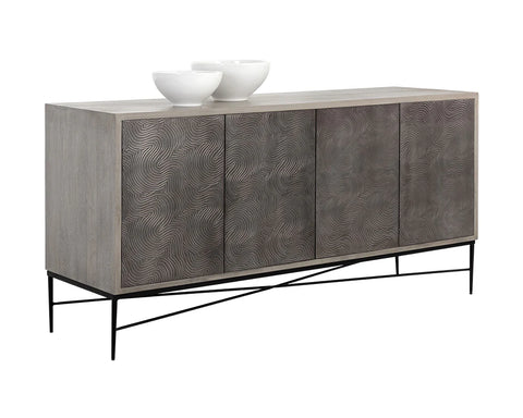 Algarve - Sideboard Sunpan