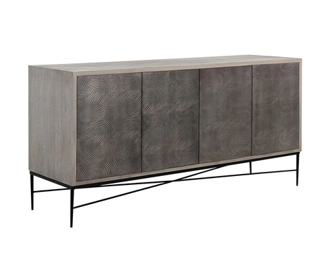 Algarve - Sideboard Sunpan