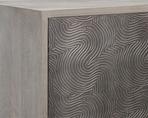 Algarve - Sideboard Sunpan