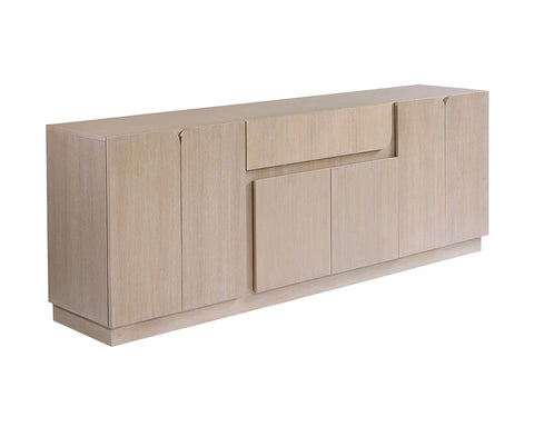 Arezza - Sideboard Sunpan