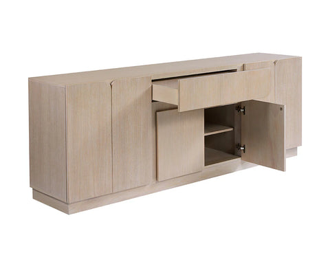 Arezza - Sideboard Sunpan