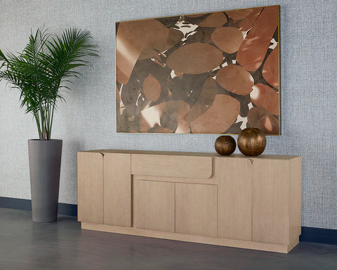 Arezza - Sideboard Sunpan