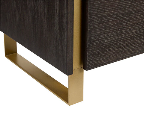 Alvarro - Nightstand Sunpan