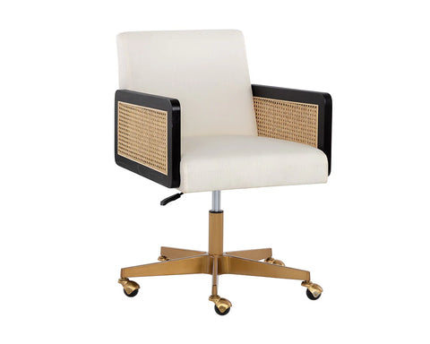 Claudette - Office Chair Sunpan