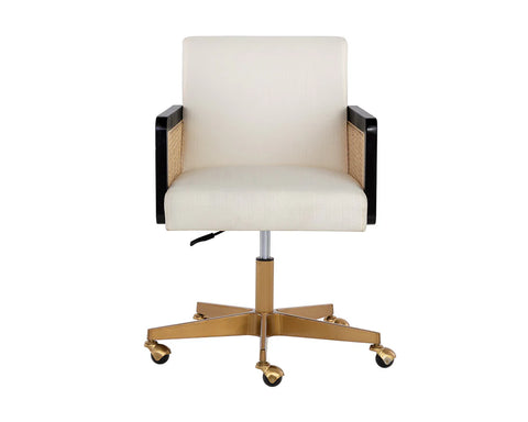 Claudette - Office Chair Sunpan