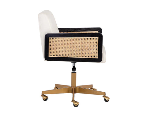 Claudette - Office Chair Sunpan