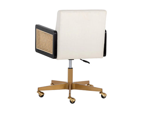 Claudette - Office Chair Sunpan
