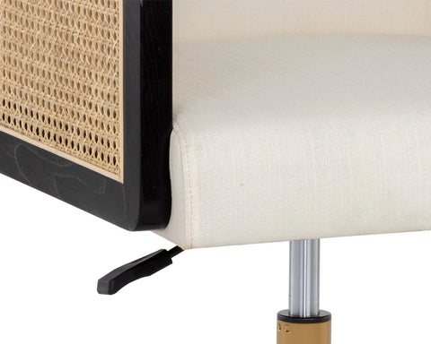 Claudette - Office Chair Sunpan