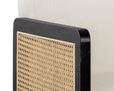 Claudette - Office Chair Sunpan