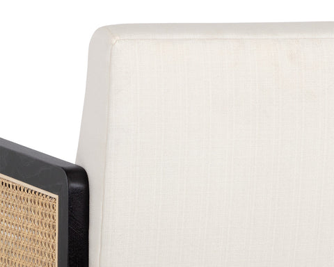 Claudette - Office Chair Sunpan