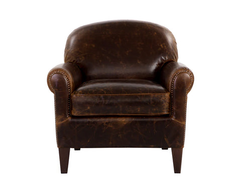 Bastoni - Accent Chair Sunpan