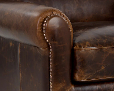 Bastoni - Accent Chair Sunpan