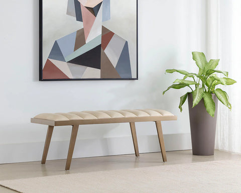 Farley - Bench Sunpan