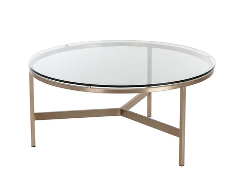 Flato - Coffee Table Sunpan