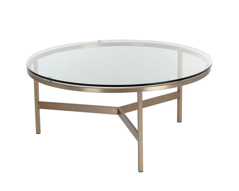 Flato - Coffee Table Sunpan